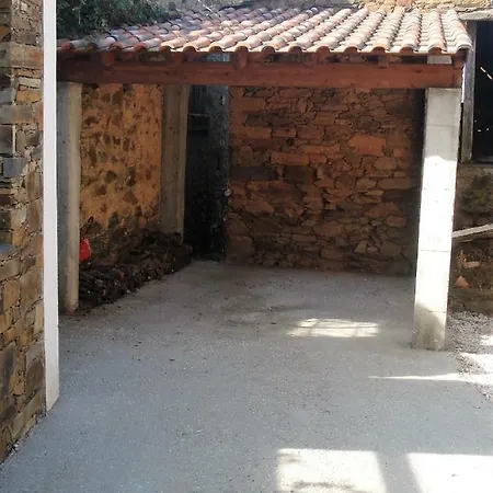 Retiro Vida Lenta Prázdninový dům *